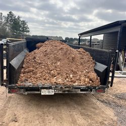 Red Dirt
