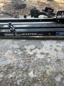 Tow Package