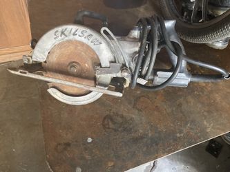 Circular saw