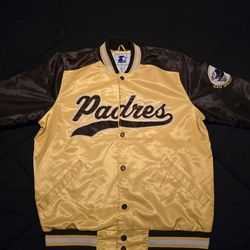 SAN DIEGO PADRES
