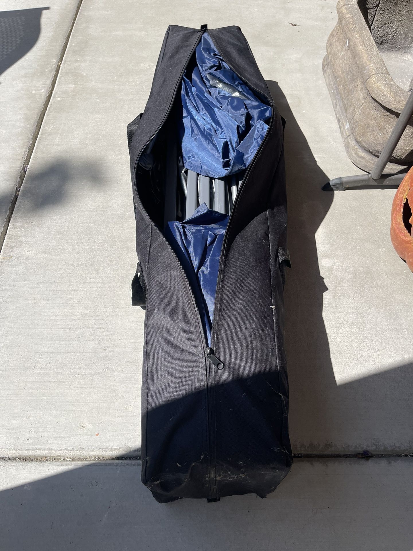 Quick shade Expedition Canopy