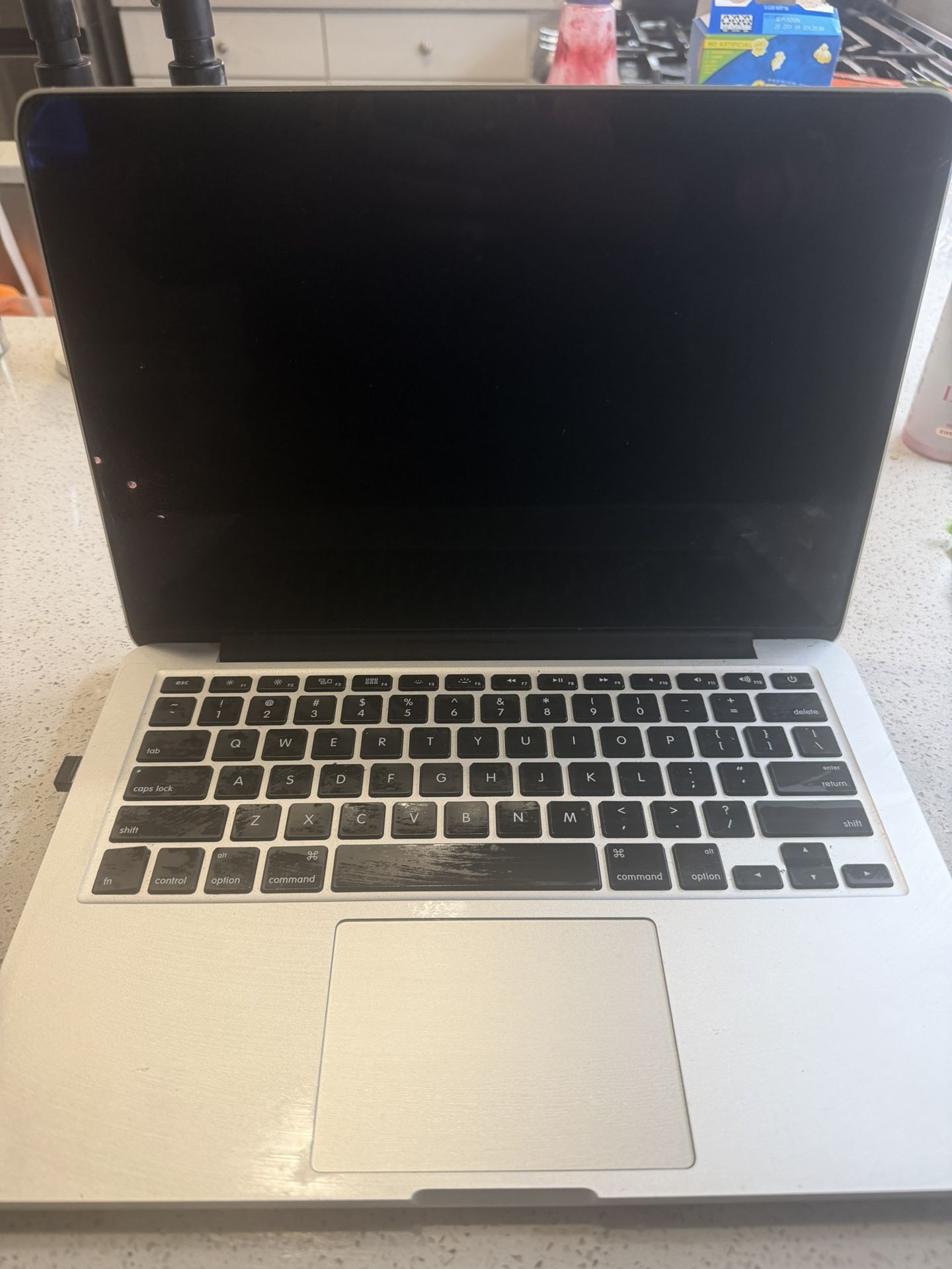 MacBook Air 2015