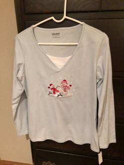 NEW! Women’s Shirt