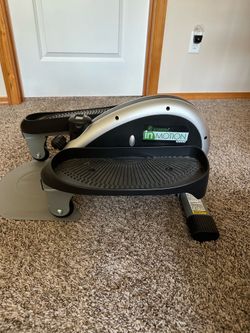 Stamina InMotion e1000 Eliptical
