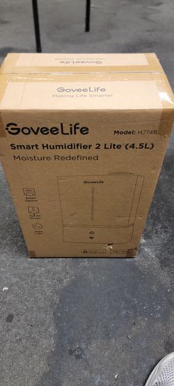 GoveeLife Smart Humidifierb2 Lite