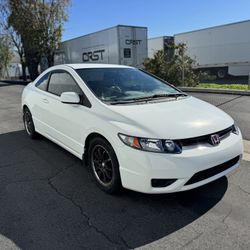2006 Honda Civic