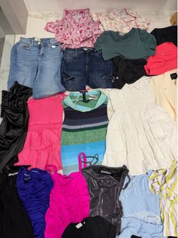 Over 50 items including KatieJ, Lululemon, Edikted and more