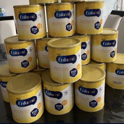 Enfamil Infant 12.5oz….. Expire May 2026