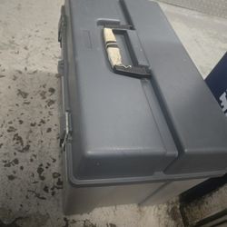 toolbox