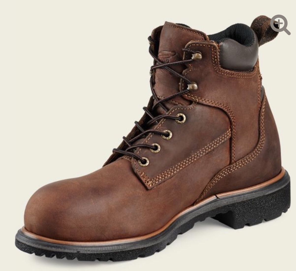(((Red wing)))new new//STYLE #415 MEN'S DYNAFORCE® 6-INCH BOOT