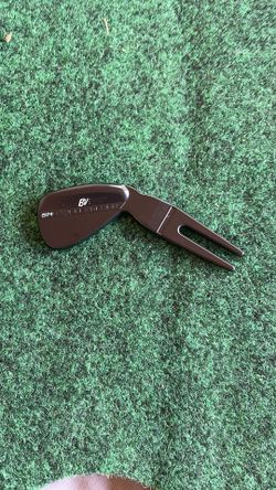 Titleist BV VOKEY Design SM8 Divot Tool 