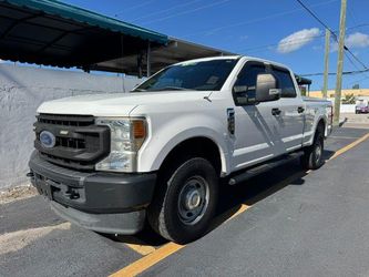 2020 Ford F-250