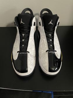 Air Jordan Dub Zero