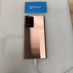 Samsung Note 20 Ultra 128gb Unlocked - Bulverde Rd