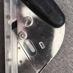 Crain 303 Loop Pile Cutter