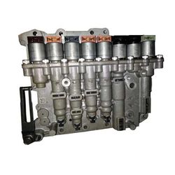 A6GF1 Kia Body valve transmission.