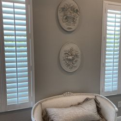 3D Wall Sculpture From Neiman Marcus/Horchow