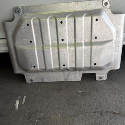 2021-2025 GM Underbody Skid Shield (contact info removed)7C