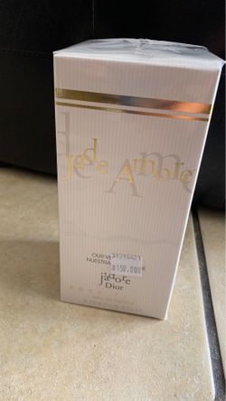 Jade top dior perfume