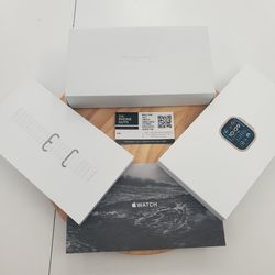 Apple Watch Ultra 2 - Brand New