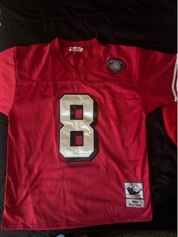 49ers jersey