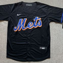 New York Mets Jersey