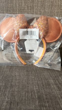 Disney Ears. NEW**