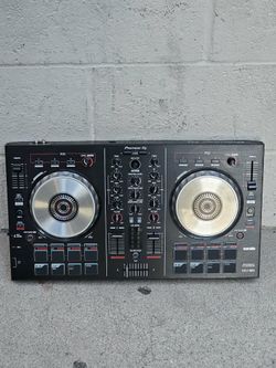 Pioneer DJ DDJ-SB2