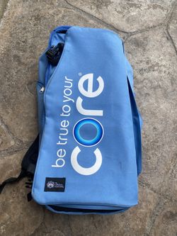 Back Pack