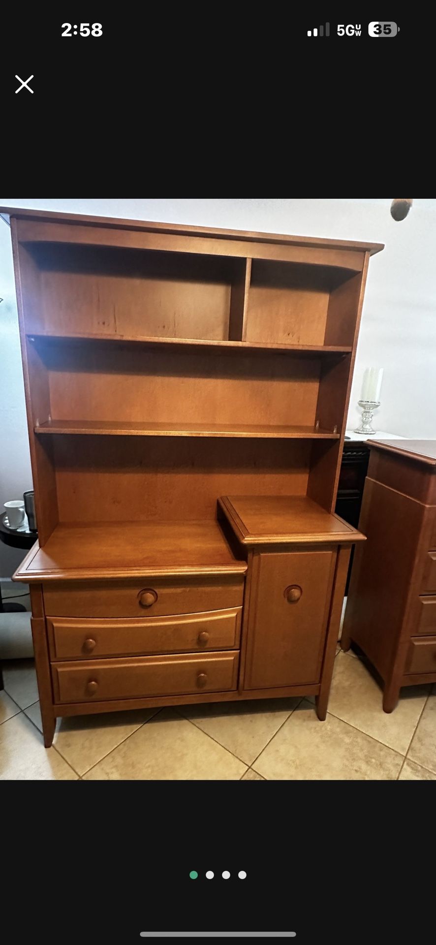 Dresser