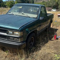 96 C1500
