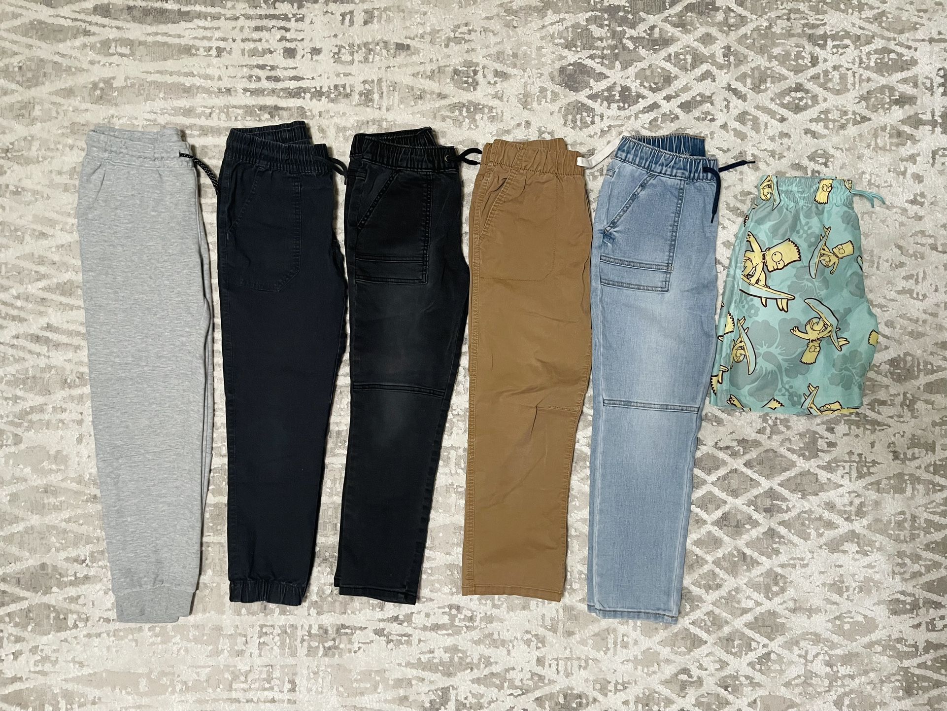 Clothes For Boys 10-12
