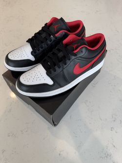 Air Jordan 1 Low