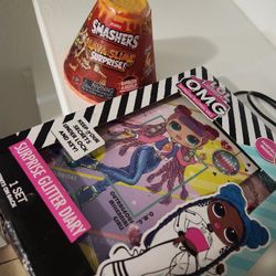 8$ Kid Toys  Brand New 