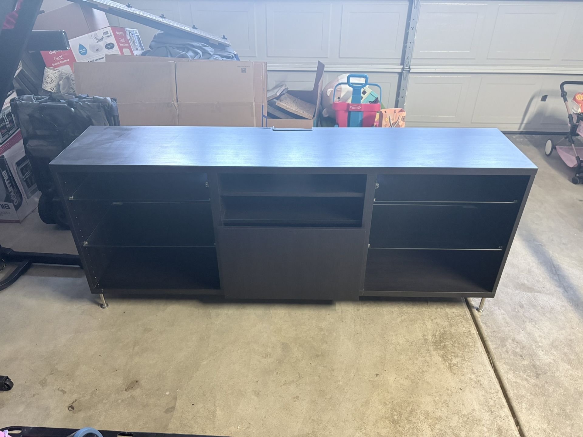 Large TV Stand