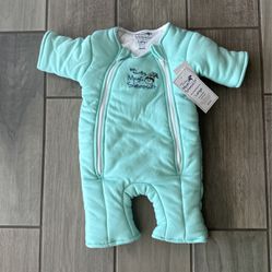 Baby Merlin Magic Sleep suit (new with tags)