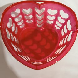 Heart Bucket