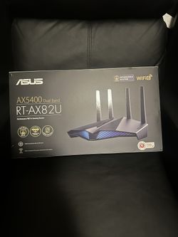 Asus Router
