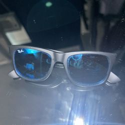 Ray Band Sunglasses