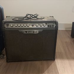 Guitar Amp
