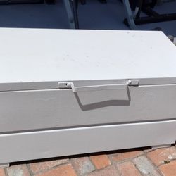 Knack Box, Jobsite Tool Box