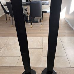 Samsung PS-FBD3252 Speakers 