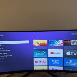 Acer Nitro 34” Curved Gaming Monitor