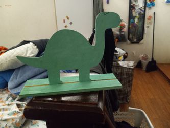 Small Dinosaurs I Have About 8 Of Them