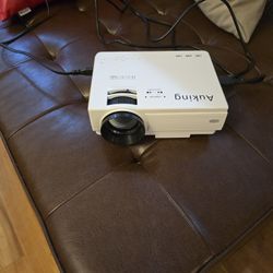 mini projector 