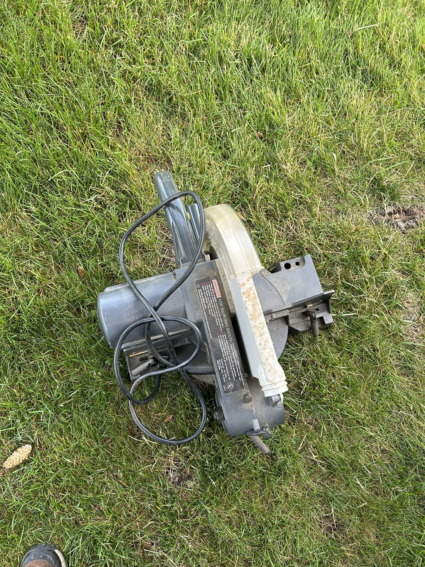 multi-function chainsaw