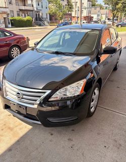 2014 Nissan Sentra S – Clean Title, Runs Great, Great on Gas