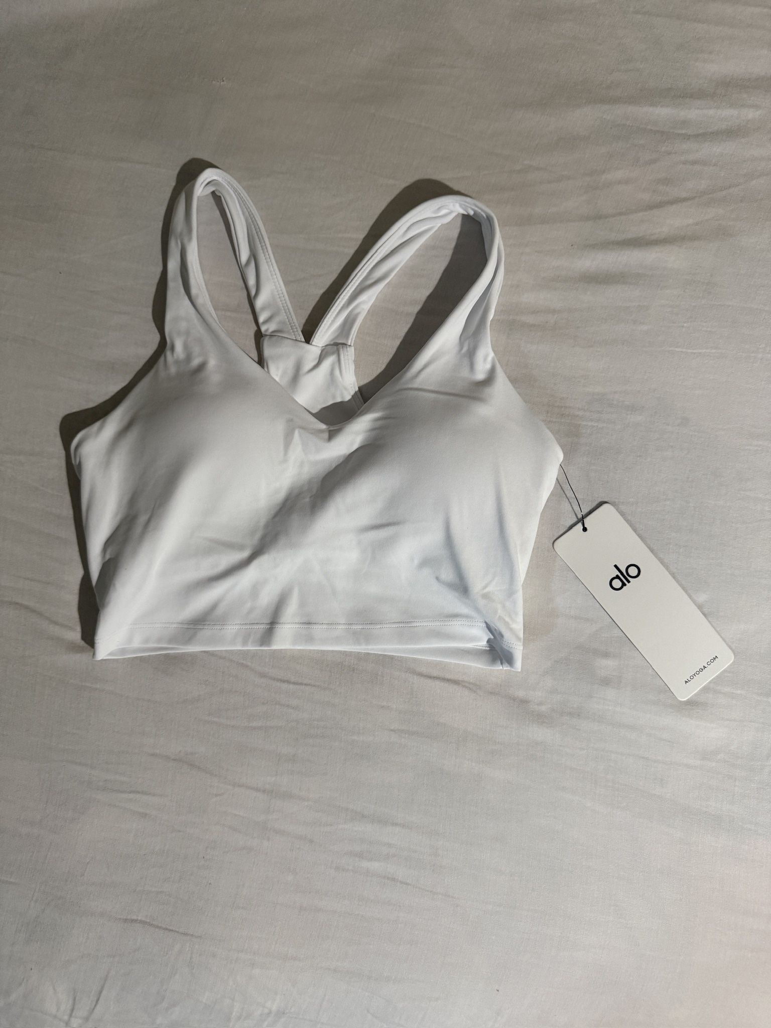 Alo sports top