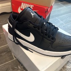 Jordan 1 Low 