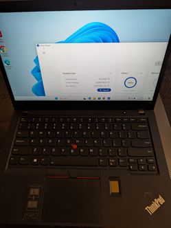 Lenovo T490